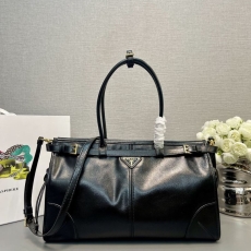 Prada Top Handle Bags